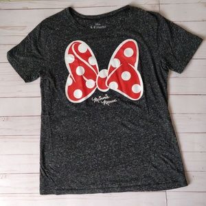 Disney Minnie Mouse T-Shirt